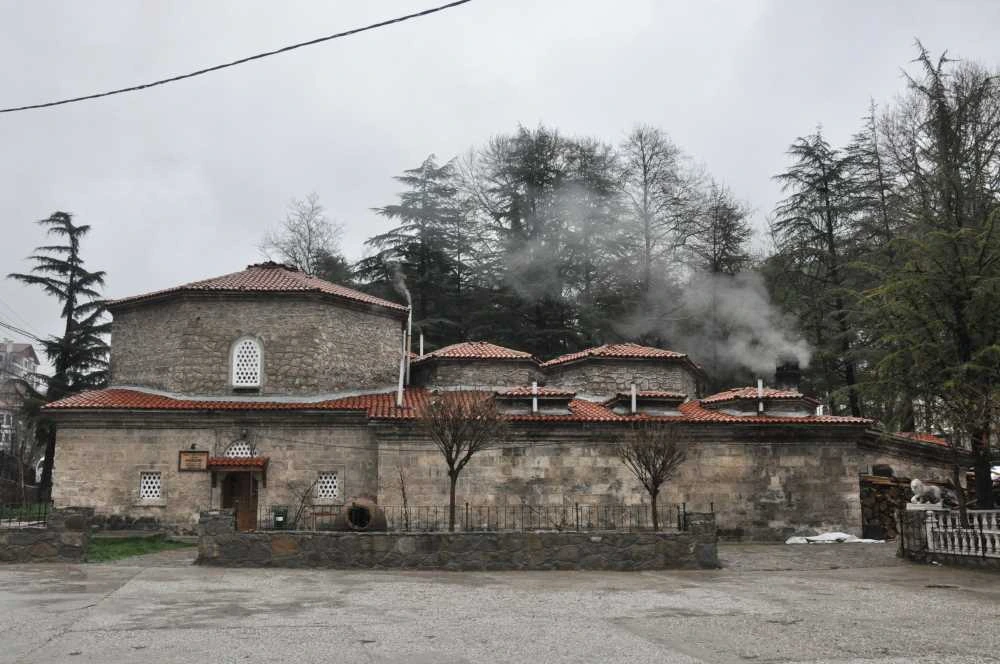 Osmanlı'nın Arka Bahçesinde Tarih, Doğa ve Yöresel Lezzetler