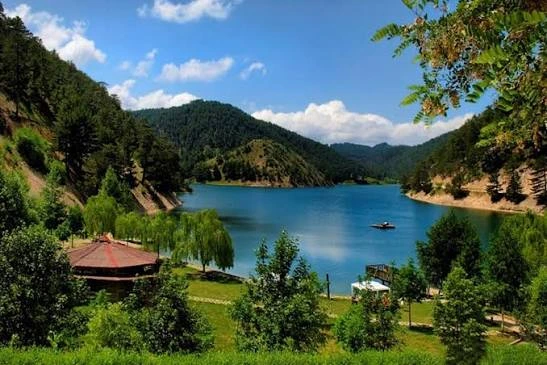 Osmanlı'nın Arka Bahçesinde Tarih, Doğa ve Yöresel Lezzetler