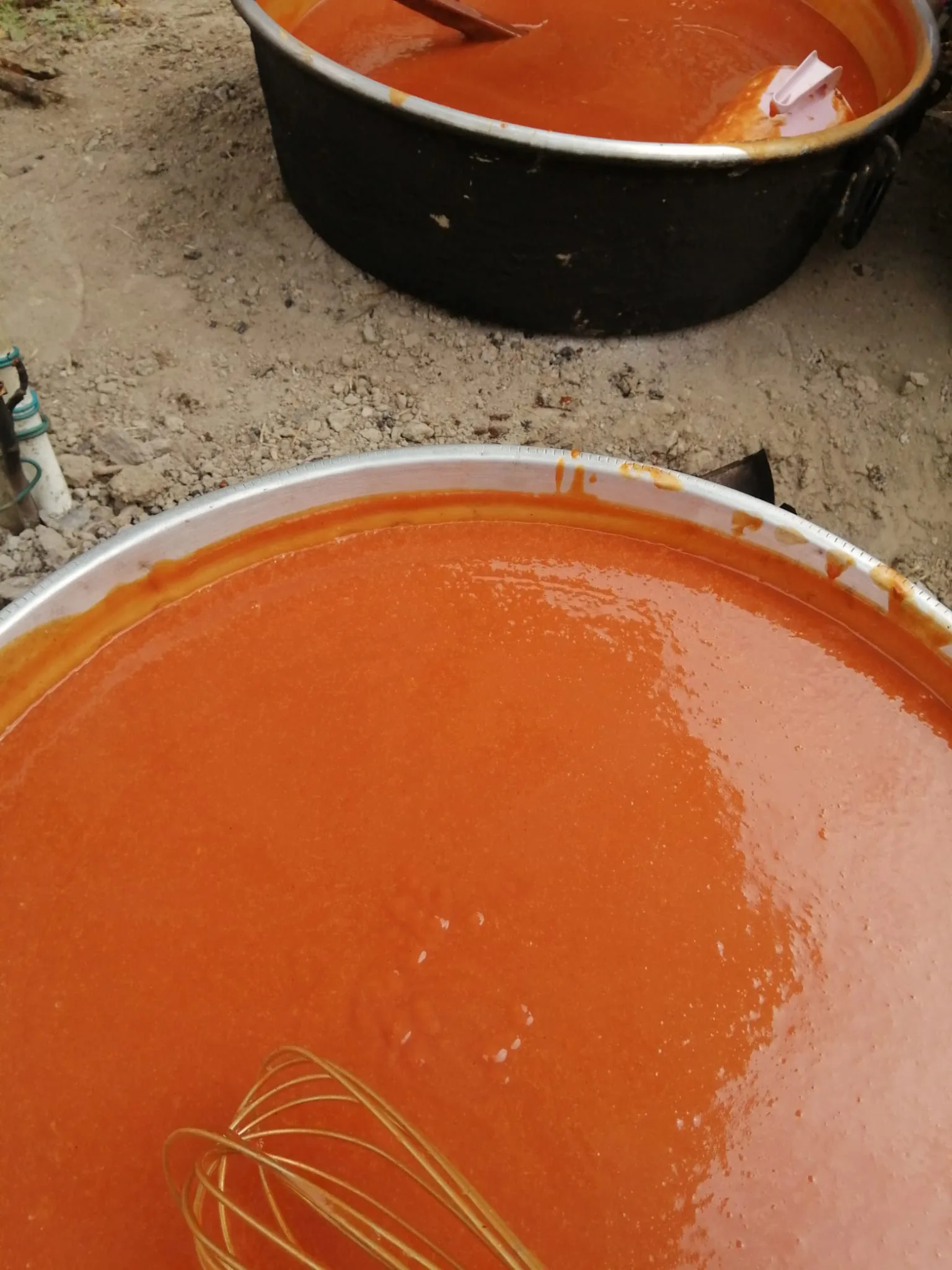 Kuşburnu Marmelatı